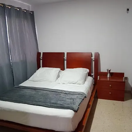 Apartamento Altamar Apartment *