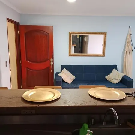 Apartamento Altamar Cartagena