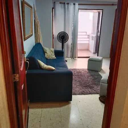 Apartamento Apartamento Altamar