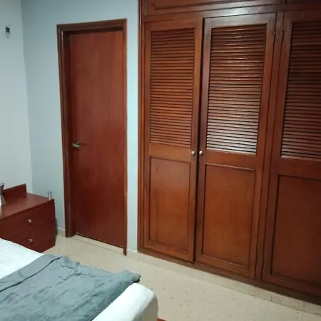 Apartamento Altamar