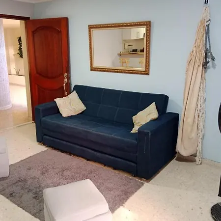 Apartamento Altamar Apartamento Cartagena